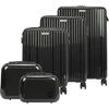 Kelioninis Lagaminų rinkinys Jony Z05 x5 Z