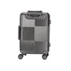 Kelioninis Lagaminų rinkinys Pierre Cardin DB1708 DIBAI02 PREMIUM x3 Z