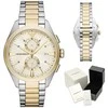 Vyriškas laikrodis EMPORIO ARMANI AR11605 CLAUDIO + BOX