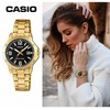 Laikrodis Casio Collection LTP-V004G-1B