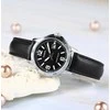 Laikrodis Damski Casio LTP-V004L-1B (zd569f) + BOX