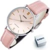 Casio LTP-VT01L-4B moteriškas laikrodis + dėžutė