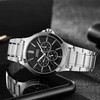 Laikrodis CASIO MTP-V300D-1A MEN'S WATCH + BOX