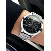 Laikrodis CASIO MTP-V300D-1A MEN'S WATCH + BOX