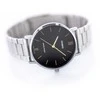 Laikrodis CASIO MTP-VT01D-1B MEN'S WATCH (zd165f) + BOX