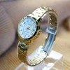 Laikrodis CASIO LTP-V004G-7BUDF WOMEN'S WATCH (zd568b) + BOX