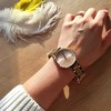 Moteriškas laikrodis CASIO LTP-VT01G-4B + BOX (zd613k)