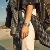 Casio Retro Vintage A700WM-7A Unisex laikrodis + DĖŽUTĖ
