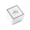 Laikrodis moterims BISSET BSBF32 (zb581f) - SAPPYRE STIKLAS