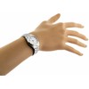 Moteriškas laikrodis CASIO LTP-1274D-7B (zd532b) + BOX