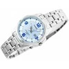 Laikrodis moterims CASIO LTP-1314D 2AV (zd574a) + dėžutė