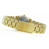 Laikrodis moterims CASIO LTP-V001G-9BUDF (zd589c) + dėžutė