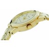 Laikrodis moterims CASIO LTP-V001G-9BUDF (zd589c) + dėžutė