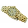 Laikrodis moterims CASIO LTP-V001G-9BUDF (zd589c) + dėžutė