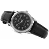 Laikrodis moterims CASIO LTP-V001L-1BUDF (zd588a) + dėžutė