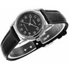 Laikrodis moterims CASIO LTP-V001L-1BUDF (zd588a) + dėžutė