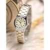 Laikrodis CASIO WOMEN'S WATCH LTP-V001SG-9B + BOX