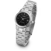 Laikrodis moterims CASIO LTP-V002D-1AUDF (zd587e) + dėžutė