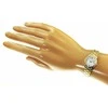 Laikrodis CASIO LTP-V002G-7B WOMEN S WATCH (zd587f) + BOX