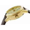 Laikrodis CASIO LTP-V002GL 9BUDF WOMEN S WATCH (zd584e) + BOX