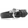 Laikrodis moterims CASIO LTP-V002L 1AUDF (zd584c) + dėžutė
