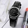 Laikrodis moterims CASIO LTP-V002L 1AUDF (zd584c) + dėžutė