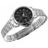 CASIO LTP-V004D-1BUDF moteriškas laikrodis (zd568a) + dėžutė