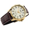 Moteriškas laikrodis CASIO LTP-V004GL-9A (zd569d) + BOX