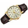 Moteriškas laikrodis CASIO LTP-V004GL-9A (zd569d) + BOX