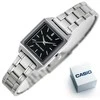 Moteriškas laikrodis CASIO LTP-V007D-1E + BOX (zd638a)