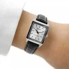 Moteriškas laikrodis CASIO LTP-V007L-7E1 + BOX (zd639c)