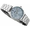 Laikrodis CASIO LTP-V300D-2AUDF WOMEN S WATCH (zd566f) + BOX