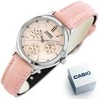 Laikrodis moterims CASIO LTP-V300L 4A (zd581b) + BOX