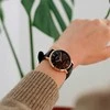 CASIO LTP-VT01GL-1B moteriškas laikrodis + dėžutė (zd634a)