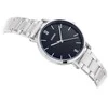 CASIO MOTERIŠKAS LAIKRODIS LTP-VT02D-1A + DĖŽUTĖ