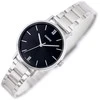 CASIO MOTERIŠKAS LAIKRODIS LTP-VT02D-1A + DĖŽUTĖ