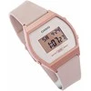 Laikrodis moterims CASIO Vintage Digital LW-204-4AEF + BOX