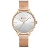 Laikrodis moterims CURREN 9024 (zc503d)