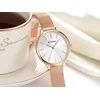 Laikrodis moterims CURREN 9024 (zc503d)