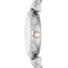 Moteriškas laikrodis EMPORIO ARMANI AR11290 - GIANNI (zi509a)