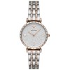 Moteriškas laikrodis EMPORIO ARMANI AR11293 - GIANNI T-BAR (zi510a)