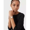 Moteriškas laikrodis EMPORIO ARMANI AR11446 - GIANNI T-BAR (zi512b)