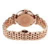 Moteriškas laikrodis EMPORIO ARMANI AR11446 - GIANNI T-BAR (zi512b)