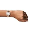 Moteriškas laikrodis EMPORIO ARMANI AR11446 - GIANNI T-BAR (zi512b)