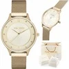 Laikrodis PAUL LORENS WOMEN'S WATCH - PL10317B9-4D1 (zg541d) + BOX