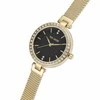 Laikrodis moterims PAUL LORENS - PL10995B-1D1 (zg546a) + BOX