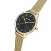 Laikrodis moterims PAUL LORENS - PL12189B-1D1 (zg550a) + BOX