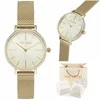 Laikrodis moterims PAUL LORENS - PL12894B-4D1 (zg553d) + BOX