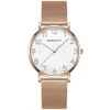 Laikrodis PERFECT F342-07 WOMEN S WATCH (zp514d) + BOX