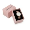 Laikrodis PERFECT F342-07 WOMEN S WATCH (zp514d) + BOX